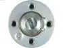 SS5033 Реле втягивающего стартера AUTO STARTER підбір по vin на Brocar