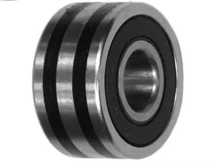 ABE9032 Підшипник кульковий d&lt;30 AUTO STARTER підбір по vin на Brocar