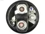 SS0092 Втягуюче реле BO-12V, CG235292 (до S0231,CS1247,0001115015,-020) AUTO STARTER підбір по vin на Brocar