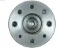 SS2047 Тягове реле, стартер AUTO STARTER підбір по vin на Brocar