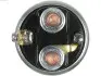 SS2047 Тягове реле, стартер AUTO STARTER підбір по vin на Brocar