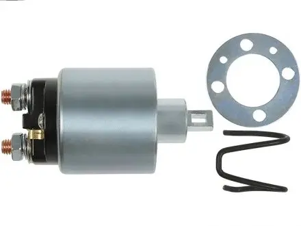 SS2047 Тягове реле, стартер AUTO STARTER підбір по vin на Brocar