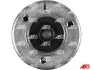 SS0062ZM Втягуюче реле BO-12V, CG132265 AUTO STARTER підбір по vin на Brocar