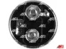 SS0062ZM Втягуюче реле BO-12V, CG132265 AUTO STARTER підбір по vin на Brocar