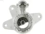SBR9001 Кришка стартера AUTO STARTER підбір по vin на Brocar