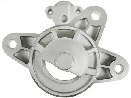 SBR9001 Кришка стартера AUTO STARTER підбір по vin на Brocar