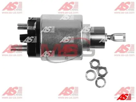 SS0011ZM Automat rozrusznika AUTO STARTER підбір по vin на Brocar