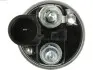 SS0168 Втягуюче реле BO-12V, до 0001179503 AUTO STARTER підбір по vin на Brocar
