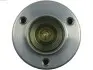 SS0115 Реле втягивающего стартера AUTO STARTER підбір по vin на Brocar