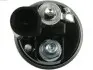 SS0115 Реле втягивающего стартера AUTO STARTER підбір по vin на Brocar