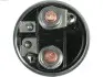 SS3009 Реле втягуюче стартера AUTO STARTER підбір по vin на Brocar