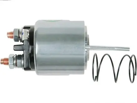 SS3009 Реле втягуюче стартера AUTO STARTER підбір по vin на Brocar