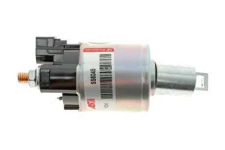 SS6045 Реле втягуюче стартера AUTO STARTER підбір по vin на Brocar