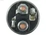 SS0099 Втягуюче реле BO-12V CG136717 (до 0001218...) AUTO STARTER підбір по vin на Brocar