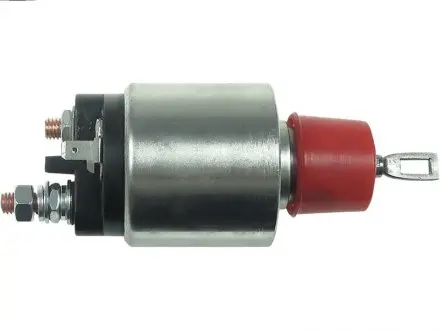 SS0099 Втягуюче реле BO-12V CG136717 (до 0001218...) AUTO STARTER підбір по vin на Brocar
