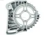 Кришка генератора передня MM, CG230223 до CA890 ABR4001