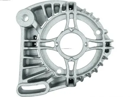 ABR4001 Кришка генератора передня MM, CG230223 до CA890 AUTO STARTER підбір по vin на Brocar