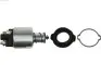 SS3038 Тягове реле, стартер AUTO STARTER підбір по vin на Brocar