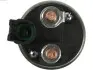 SS3038 Тягове реле, стартер AUTO STARTER підбір по vin на Brocar