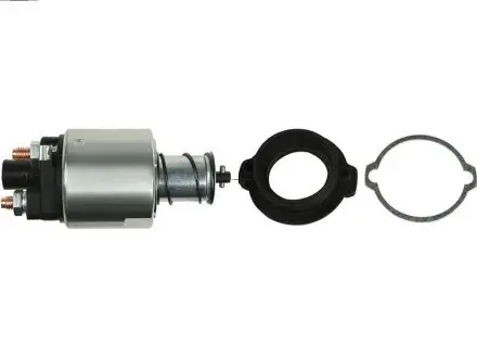 SS3038 Тягове реле, стартер AUTO STARTER підбір по vin на Brocar
