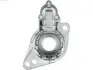 SBR0050 Кришка стартера AUTO STARTER підбір по vin на Brocar