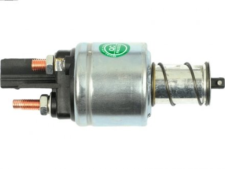 SS3034 Тяговое реле, стартер AUTO STARTER подбор по vin на Brocar