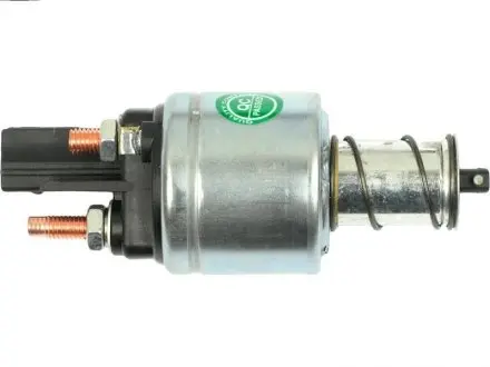 SS3034 Втягуюче реле VA-12V, (до S3077,TS22E45) AUTO STARTER підбір по vin на Brocar