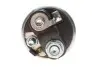 SS0039 Реле втягуюче стартера AUTO STARTER підбір по vin на Brocar