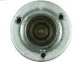 SS0049BOSCH Автомат стартера AUTO STARTER підбір по vin на Brocar