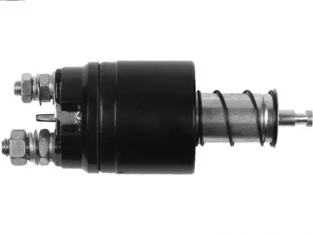 SS9009 Реле втягуюче стартера AUTO STARTER підбір по vin на Brocar