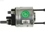 Тягове реле, стартер SS3011(VALEO)