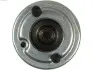 SS3011VALEO Тяговое реле, стартер AUTO STARTER підбір по vin на Brocar