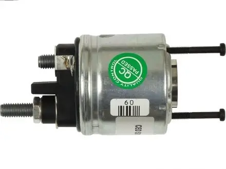 SS3011VALEO Тяговое реле, стартер AUTO STARTER підбір по vin на Brocar