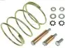 SS1006 Втягуюче реле DR-12V, CG131590 AUTO STARTER підбір по vin на Brocar