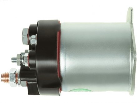 SS1006 Втягуюче реле DR-12V, CG131590 AUTO STARTER підбір по vin на Brocar