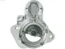 SBR5012 Кришка стартера AUTO STARTER підбір по vin на Brocar