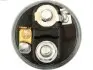 SS0146 Реле втягуюче стартера AUTO STARTER підбір по vin на Brocar