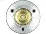 SS0094 Реле втягивающего стартера AUTO STARTER підбір по vin на Brocar