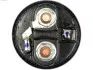 SS0094 Реле втягивающего стартера AUTO STARTER підбір по vin на Brocar