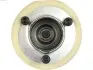 SS3004VALEO Тягове реле, стартер AUTO STARTER підбір по vin на Brocar