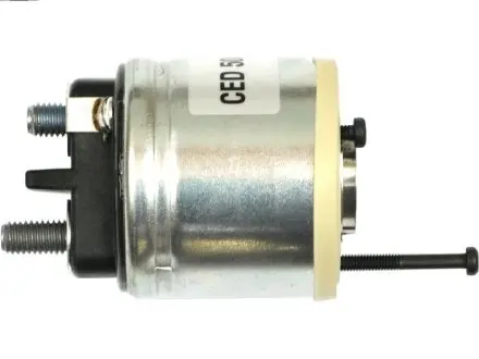 SS3004VALEO Тяговое реле, стартер AUTO STARTER подбор по vin на Brocar