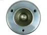 SS0072 Реле втягивающего стартера AUTO STARTER підбір по vin на Brocar