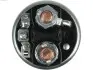 SS0072 Реле втягивающего стартера AUTO STARTER підбір по vin на Brocar