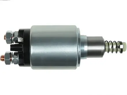 SS0072 Реле втягуюче стартера AUTO STARTER підбір по vin на Brocar