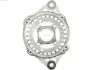 ABR4036 Кришка генератора AUTO STARTER підбір по vin на Brocar