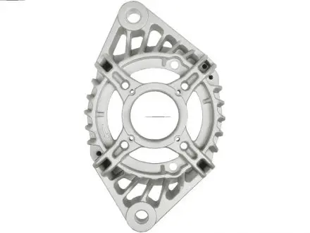 ABR4036 Кришка генератора AUTO STARTER підбір по vin на Brocar