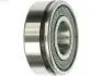 Підшипник кульковий d>30 ABE9030(NSK)