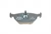0986424667 Тормозные колодки, дисковые BOSCH підбір по vin на Brocar