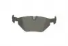 0986424667 Тормозные колодки, дисковые BOSCH підбір по vin на Brocar