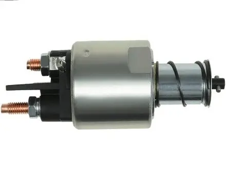 SS3023 Реле втягивающего стартера AUTO STARTER підбір по vin на Brocar